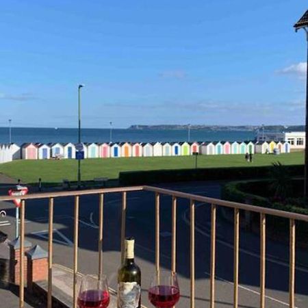 Loveliest Homes Paignton - Casa Marina - 3 Bed, 2 Bathroom House, Balcony, Parking Exterior foto