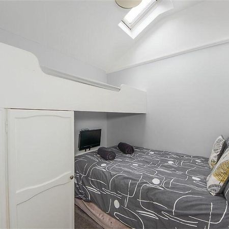 Loveliest Homes Paignton - Casa Marina - 3 Bed, 2 Bathroom House, Balcony, Parking Exterior foto