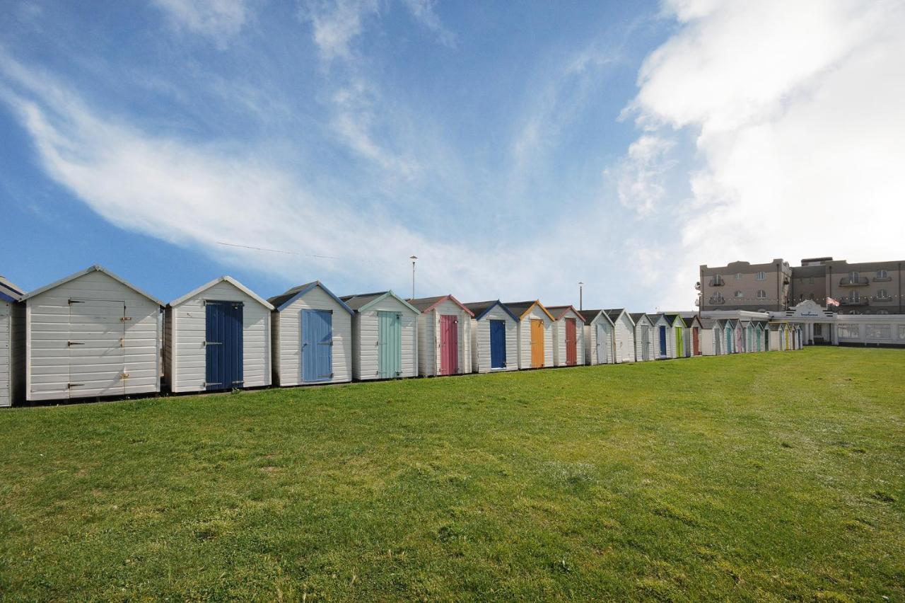 Loveliest Homes Paignton - Casa Marina - 3 Bed, 2 Bathroom House, Balcony, Parking Exterior foto